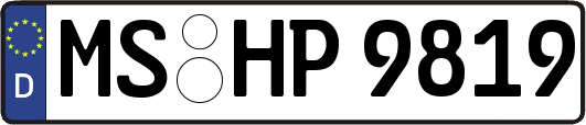 MS-HP9819