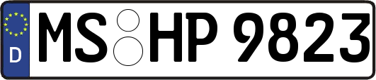 MS-HP9823