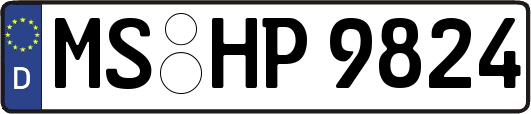 MS-HP9824