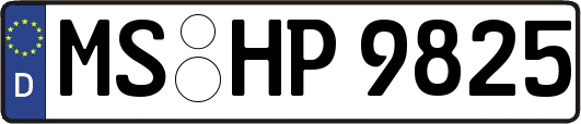 MS-HP9825