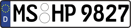 MS-HP9827