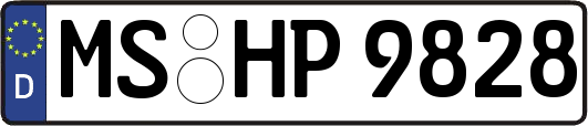 MS-HP9828