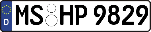MS-HP9829