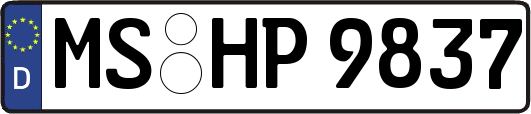MS-HP9837