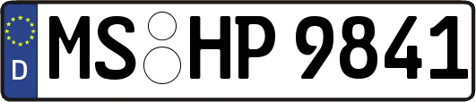MS-HP9841