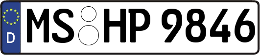 MS-HP9846