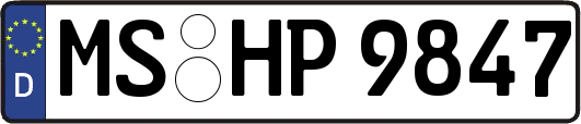 MS-HP9847