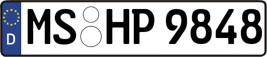 MS-HP9848