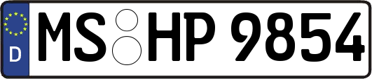 MS-HP9854