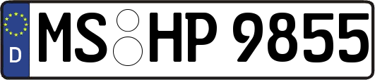MS-HP9855