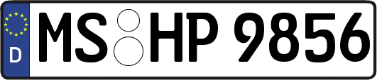 MS-HP9856