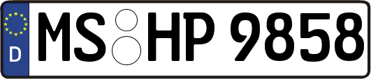 MS-HP9858