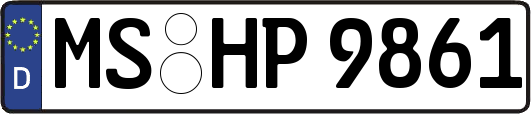 MS-HP9861