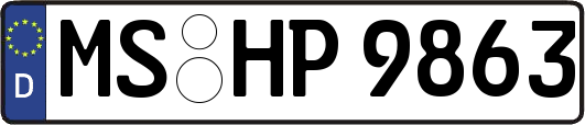 MS-HP9863