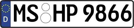 MS-HP9866