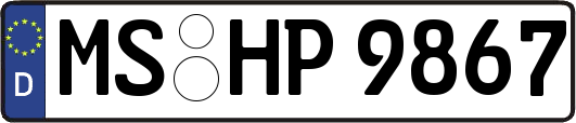 MS-HP9867