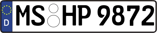 MS-HP9872
