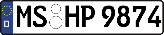 MS-HP9874