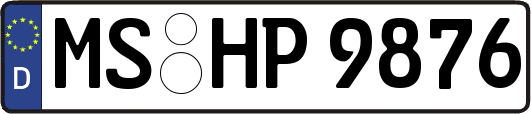 MS-HP9876
