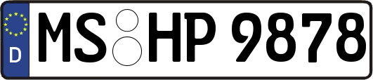 MS-HP9878