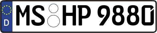 MS-HP9880