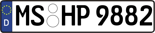 MS-HP9882
