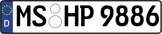 MS-HP9886