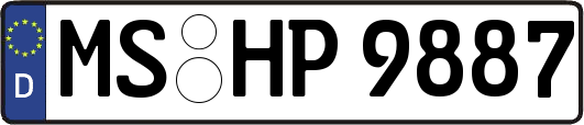 MS-HP9887