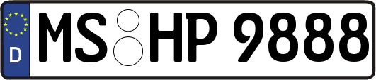 MS-HP9888