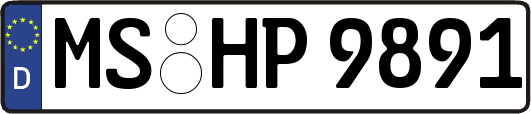 MS-HP9891