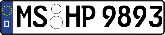 MS-HP9893