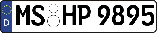 MS-HP9895