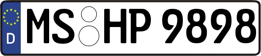 MS-HP9898