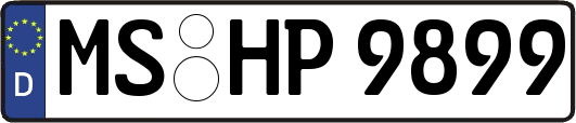 MS-HP9899