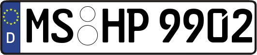 MS-HP9902
