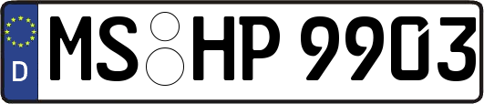 MS-HP9903