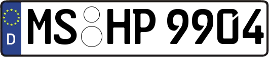 MS-HP9904