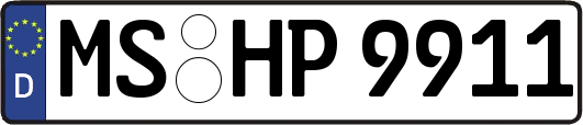 MS-HP9911