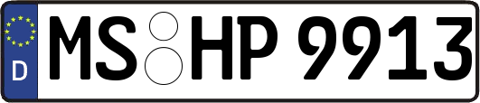 MS-HP9913
