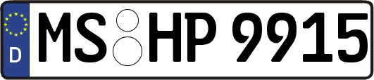 MS-HP9915