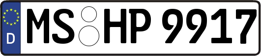 MS-HP9917