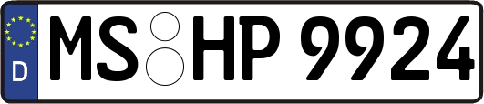 MS-HP9924