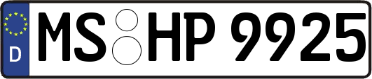 MS-HP9925