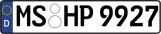 MS-HP9927