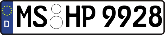 MS-HP9928