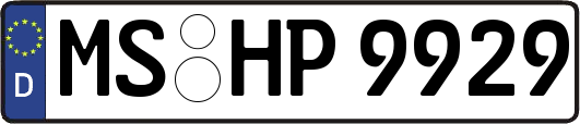 MS-HP9929
