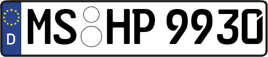 MS-HP9930