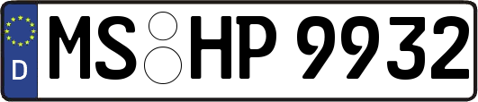MS-HP9932