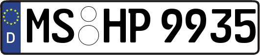 MS-HP9935