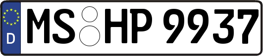 MS-HP9937